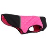 Dog Cold Weather Coat Reflective Waterproof Windproof Pet Warm Jacket