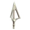 G5 Outdoors Montec 100 Grain 1-1/16" Cut Broadheads (3 Pack)