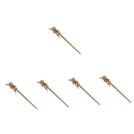 TOVINANNA Pcs Ethnic Wooden Hair Stick Hair Chopstick for Women Vintage