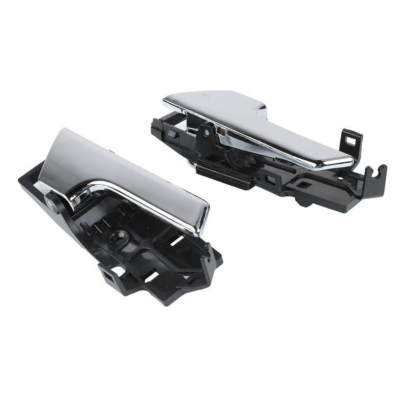 1pair Interior Door Handle 96462709 Left and Right Inside Door