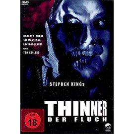 Stephen King's THINNER - Der Fluch