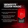 Aquatop Clear Magic Water Polisher - Safe for Freshwater and