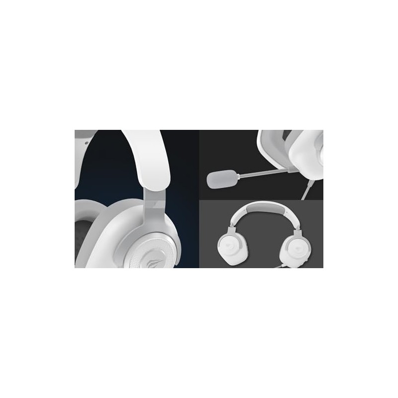 havit Gaming Series-Gaming Headphone