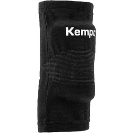 Kempa FanSport24 Kempa Ellbogenbandage, gepolstert, Paar Größe M