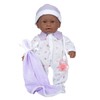 JC Toys 11" Lots to Love Babies - Set of