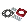 Airaid 400-619 PowerAid Throttle Body Spacer