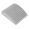 Lower Back Stretcher Tool Reduce Fatigue Physical Traction Spine Traction
