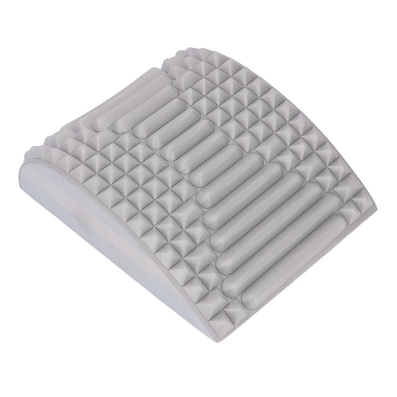 Lower Back Stretcher Tool Reduce Fatigue Physical Traction Spine Traction