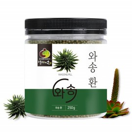Mom's son Wasonghwan Wasong powder 250g / 와송환 와송 가루 250g
