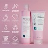 Sea Magik - Pink Salt Clarifying Shampoo and Conditioner (200g