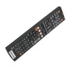 RAV491 AV Receiver Remote Control Replacement Remote Control for YHT399U