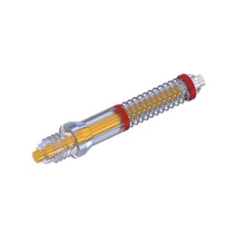 CUESOUL TERO System A/B(S)/C/D(M)/E/F(L)/G/H AK7 Carbon Dart Shaft Extendable, Set of 3 (CS-AK7+4TA25)