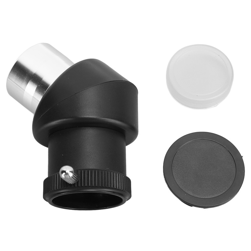 Diagonal Adapter Zenith Diagonal Prism 1.25inch 45 Degree Erecting Prism