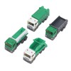 4 Pcs Garbage Truck Toy 1/32 Scale Inertial Drive Sanitation