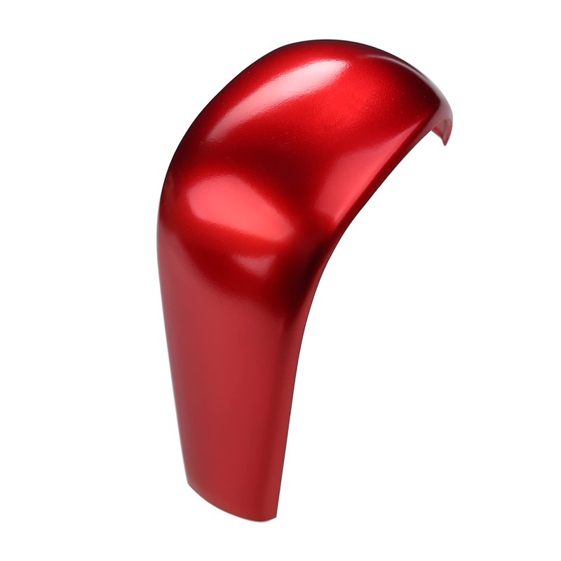 ANFOKAS Compatible with Mazda 3 CX-30 CX-50 Accessories Sporty Car