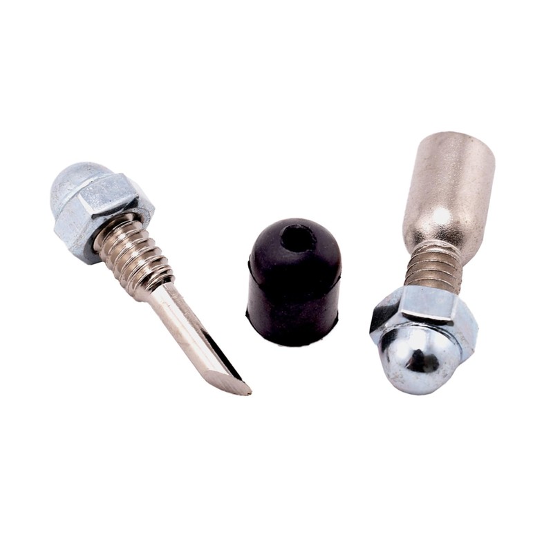 Grid Punch for ToolPro 1/8 inch Aluminum Pull Rivets Works