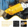 4 Pack Carbon Brush Pair Kit ​N259979 for Dewalt Angle