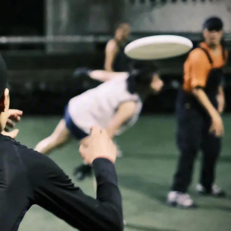 Qkydky Eurodisc 175 g, Flying Ring, Professional Throwing Disc, Throwing