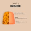 Turmeric Gummies with Ginger & Black Pepper 3216mg | High