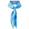 Cooling scarf for hiking, fishing, camping, ice, motorcycle, scarf, golf, men's cooling / 등산 낚시 캠핑용 얼음 아이스 시원한 스카프 오도바이 목도리 골프 남성 쿨링