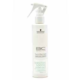 Schwarzkopf Bonacure Sensitive Soothe Styling Liquid 200ml