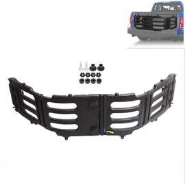 labwork Black Stowable Bed Extender Kit Replacement for 2015-2020 Ford F-150 FL3Z99286A40C