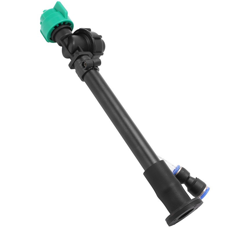 High Pressure Atomization Nozzle Extension Rod for Agricultural Plant Protection