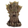 Gothic and Fantasy Tree Spirit Backflow Incense Tower