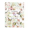 Prima Marketing FP638399 Fruit Paradise Diary 3 x 4 Inch