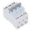 DC Isolator Switch Solar Panel PV Array Din Circuit Breaker