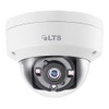 LTS CMHD7322WE-28F 2MP 2.8 mm Fixed Lens Dome HD-TVI Camera,