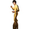 Wet Paint SC2576 Bruce Lee Cardboard Cutout Standee Standup