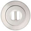 TONE Impact Socket 6NV-50 Insertion Angle 0.7 inch (19.0 mm)