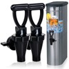 03260.0002 Replacement Faucet Kit for Ice Tea Dispenser, Water Dispenser