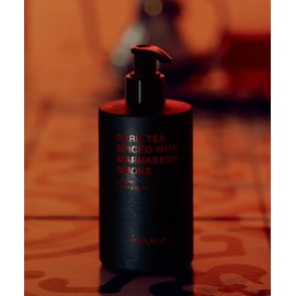 Kuoka Quokka Dark Tea Hand & Body Lotion 300ml