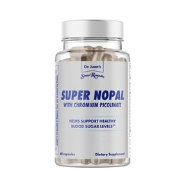 Super Nopal:_Suministro de 1 mes