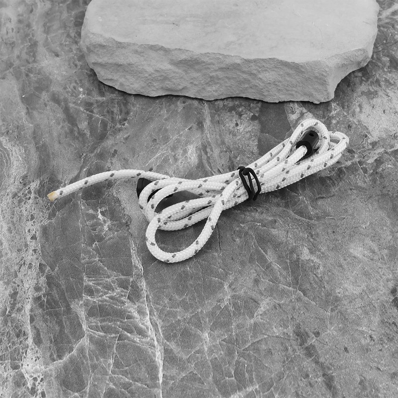 Briny River Starter Rope Chainsaw Recoil Starter Rope 1128 190