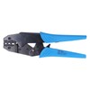HS-30J 0.5-6.0mm Wire Stripper HighCarbon Steel Cable Stripping Pliers 20-10AWG