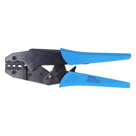 HS-30J 0.5-6.0mm Wire Stripper HighCarbon Steel Cable Stripping Pliers 20-10AWG