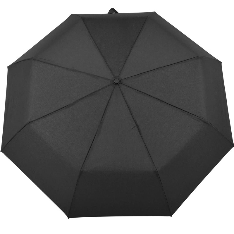 iX-brella Big Fibreglass Pocket Umbrella 104 cm with Coloured Double
