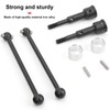 RC Front Rear Drive Shaft with Mounting Accessories for REDCAT