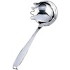 For You, 18 – 8 Stainless Steel Teeth with Ladle