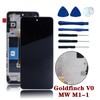 Avvood for TCL 50 XL 5G T702W LCD Display Touch