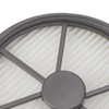 Front Handheld Vacuum Cleaner Filter Easy to Disassemble Pre Filter