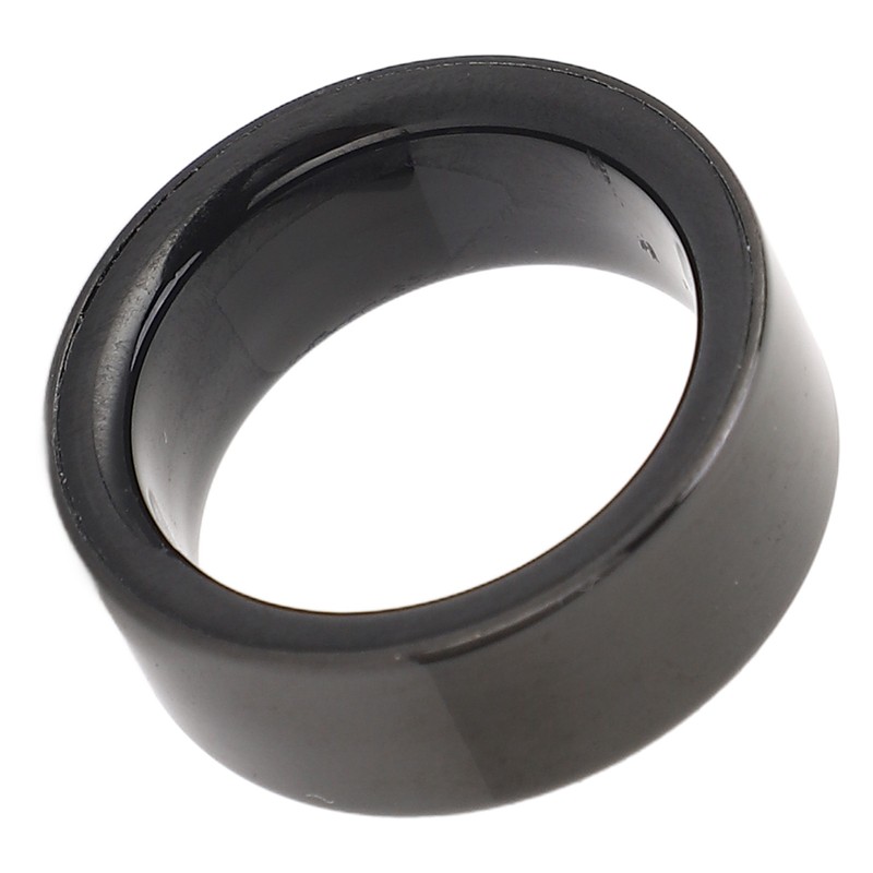Smart Ring Health Tracker Bluetooth Health Fitness Tracker Waterproof Smart