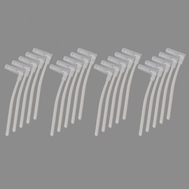 20P Dental Interdental Brush L Type SSSS (0.4mm)