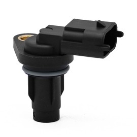 Engine Cam Camshaft Position Sensor Compatible with Accent Elantra Forte Koup Optima Rio Sonata Soul Tucson Veloster L4 1.4L 1.6L 393502B030 2011 2012 2013 2014 2015 2016 2017 2018 2019 2020
