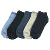 s.Oliver unisex trainer socks, pack of 10. (S.oliver Unisex Sneaker