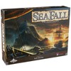 SeaFall Board Game - Legacy Game of Exploration and Adventure!