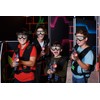 Buytra Kids Safety Glasses Perfect for Nerf Gun Games 4